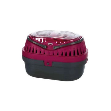 Transportbehälter Trixie Kunststoff 18 × 12 × 13 CM