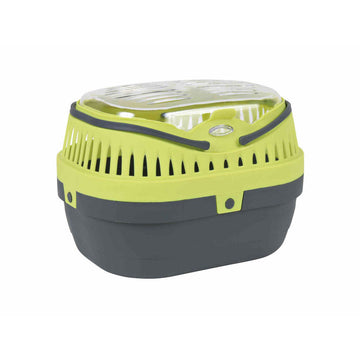 Transportbehälter Trixie Kunststoff 23 × 16 × 17 CM