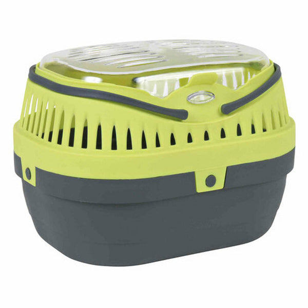 Transportbehälter Trixie Kunststoff 23 × 16 × 17 CM