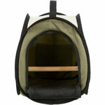 Vogeltransportbox Trixie Dunkelblau Hellblau Polyester 27 × 32 × 27 CM Vögel