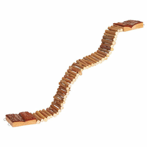 Tragbare Rampe Trixie 7 × 55 cm