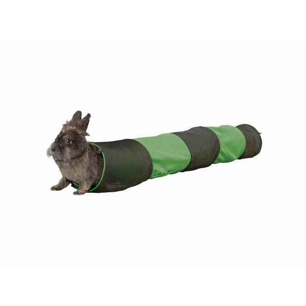Faltbarer Tunnel für Haustiere Trixie Ø 18 × 130 CM