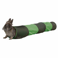 Faltbarer Tunnel für Haustiere Trixie Ø 18 × 130 CM