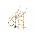 Brücke Trixie 35 × 15 cm