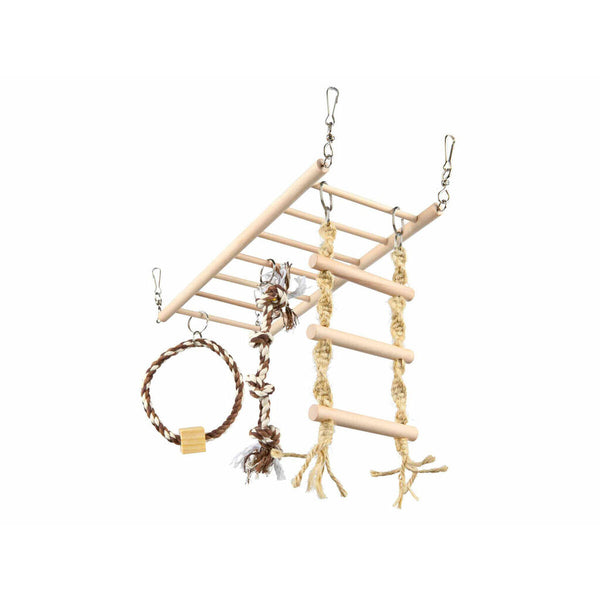 Brücke Trixie 35 × 15 cm