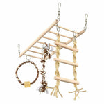 Brücke Trixie 35 × 15 cm