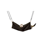 Tunnel Trixie Braun Beige Ø 20 × 45 CM