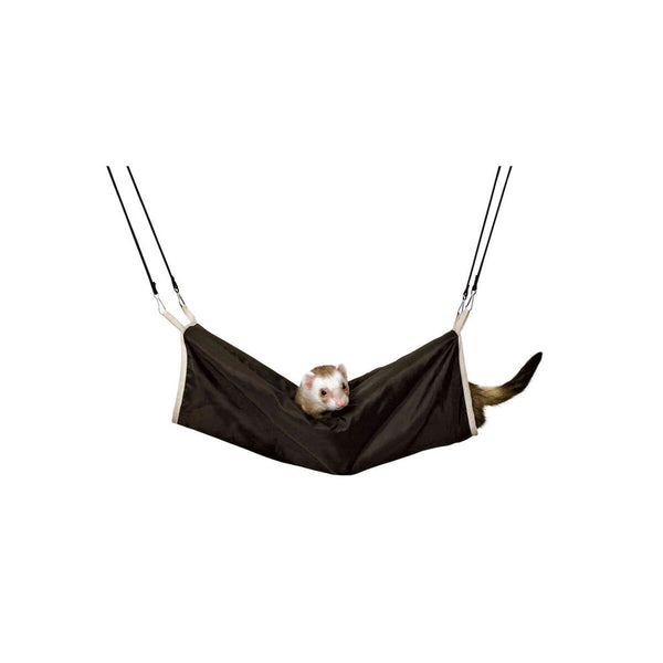 Tunnel Trixie Braun Beige Ø 20 × 45 CM