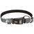 Hundehalsband Trixie Silver Reflect