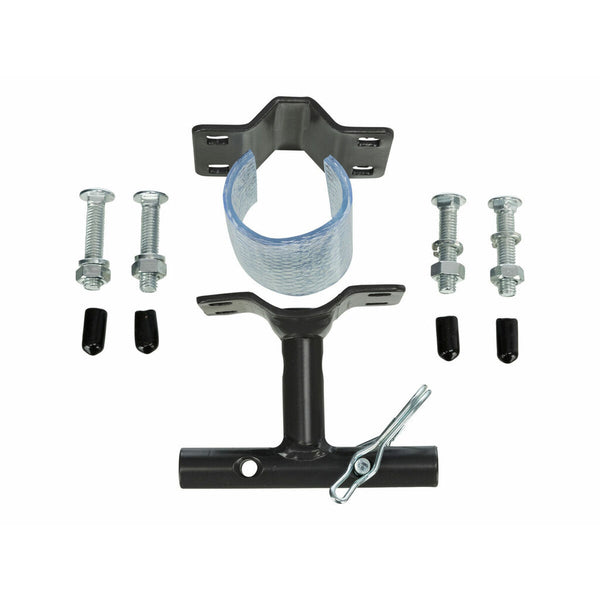 Transportbeutel Trixie Graphit