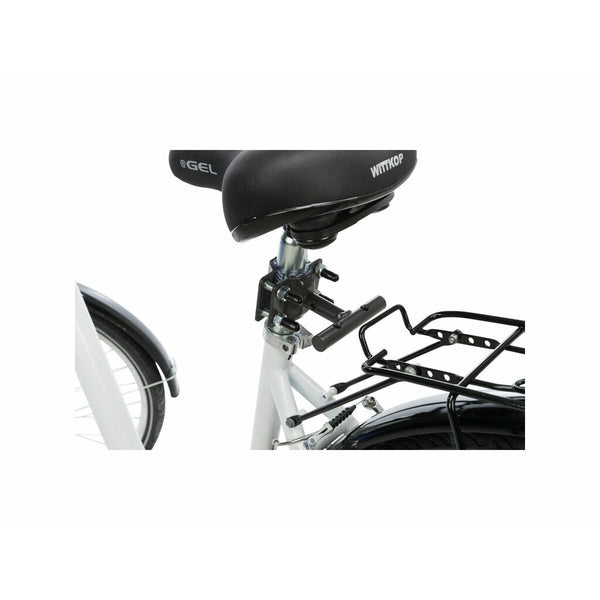 Transportbeutel Trixie Graphit