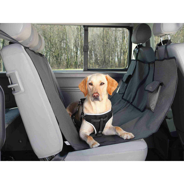 Autositz-Schonbezug für Haustiere Trixie