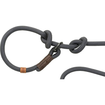 Hundeleine Trixie Blau Hellgrau 1,7 m L/XL