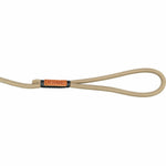 Hundeleine Trixie Be Nordic Schwarz Sand L/XL