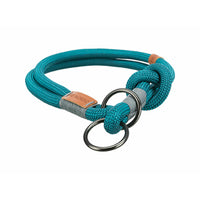 Dressurhalsband für Hunde Trixie BE NORDIC Blau Hellgrau XS/S 30 cm 3 cm