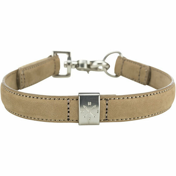Hundehalsband Trixie BE NORDIC Sand XS/S 30 cm