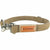Hundehalsband Trixie BE NORDIC Sand S 35 cm