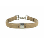 Hundehalsband Trixie BE NORDIC Sand S 35 cm