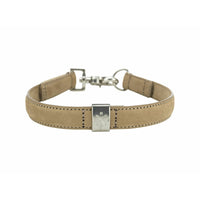 Hundehalsband Trixie BE NORDIC Sand S 35 cm