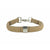 Hundehalsband Trixie BE NORDIC Sand S 35 cm