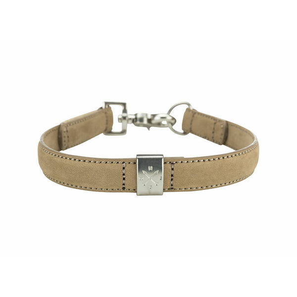 Hundehalsband Trixie BE NORDIC Sand S 35 cm