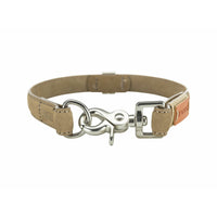 Hundehalsband Trixie BE NORDIC Sand S 35 cm
