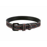 Hundehalsband Trixie Anthrazit L/XL