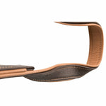 Hundeleine Trixie Braun Hellbraun 1 m M/L