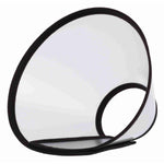 Hunde-Halskrause Trixie (50-58 cm)