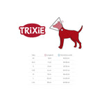 Hunde-Halskrause Trixie (50-58 cm)