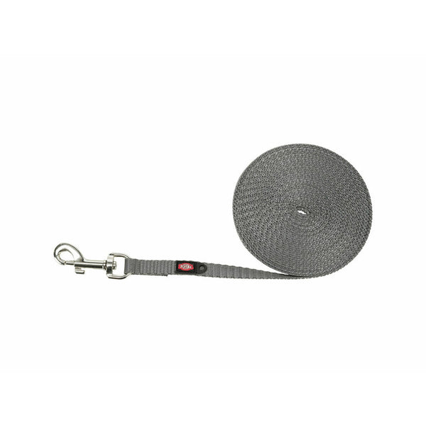 Tracking-Leine Trixie Graphit