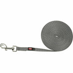 Tracking-Leine Trixie Graphit