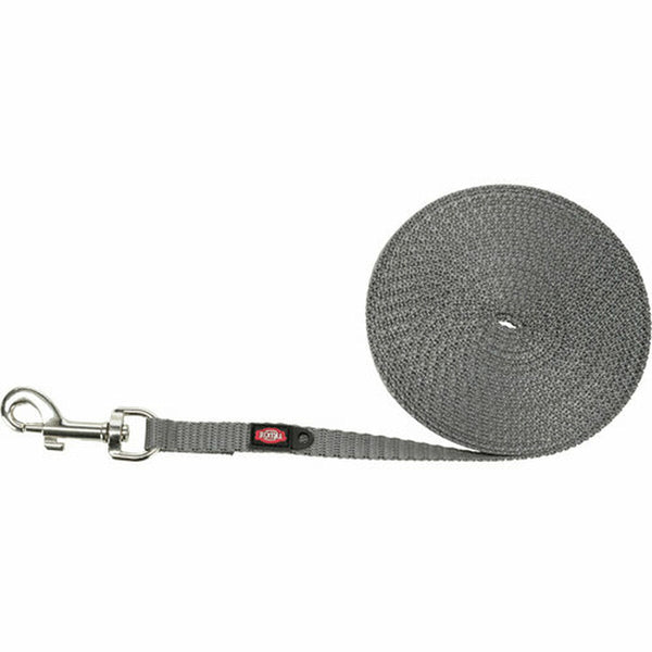 Tracking-Leine Trixie Graphit