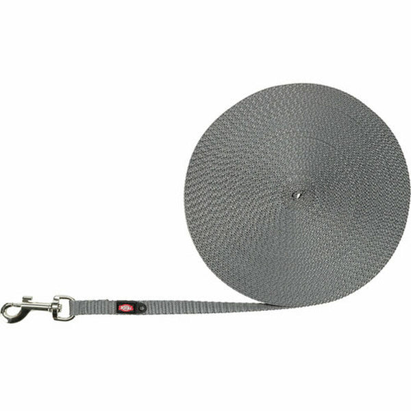 Tracking-Leine Trixie Graphit