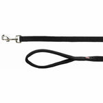Hundeleine Trixie New Premium Schwarz XS/S