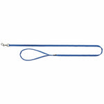 Hundeleine Trixie New Premium Kobaltblau L/XL