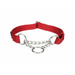 Trainingshalsband Trixie New Premium Rot M/L 35-50 cm