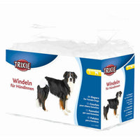 Windeln Trixie 23635 Hund