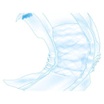 Windeln Trixie 12 Stück