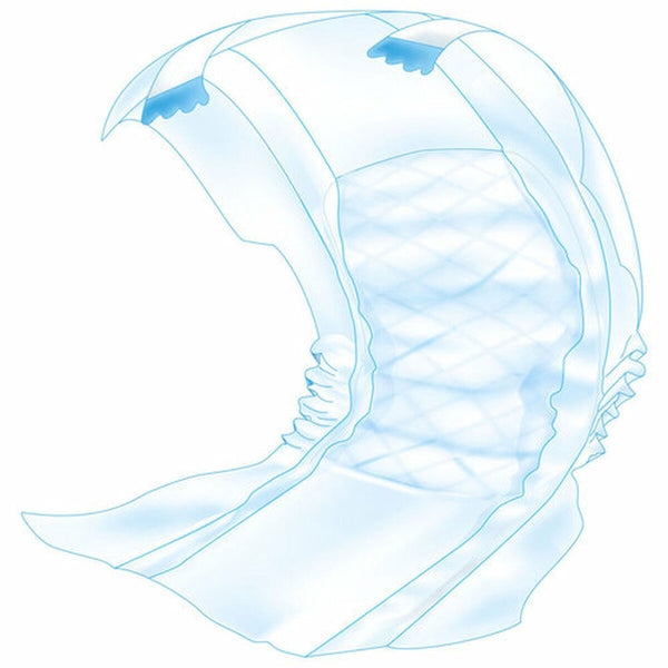 Windeln Trixie 12 Stück