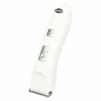 Haarschneider für Haustiere Trixie TR1150 Edelstahl Kunststoff