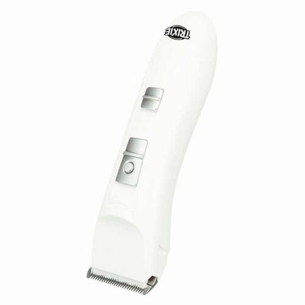 Haarschneider für Haustiere Trixie TR1150 Edelstahl Kunststoff