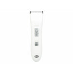 Haarschneider für Haustiere Trixie TR1150 Edelstahl Kunststoff