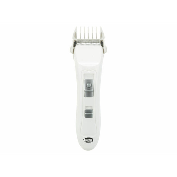 Haarschneider für Haustiere Trixie TR1150 Edelstahl Kunststoff