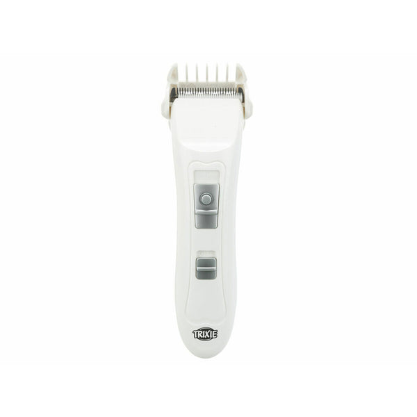 Haarschneider für Haustiere Trixie TR1150 Edelstahl Kunststoff