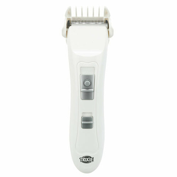 Haarschneider für Haustiere Trixie TR1150 Edelstahl Kunststoff