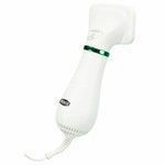 Hundebürste Trixie Weiß