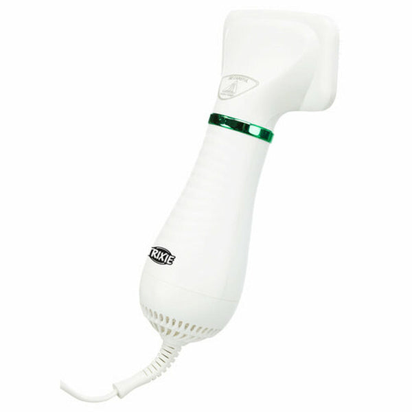 Hundebürste Trixie Weiß