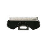 Kardierungbürste Trixie Schwarz türkis