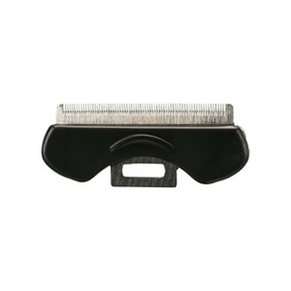 Kardierungbürste Trixie Schwarz türkis